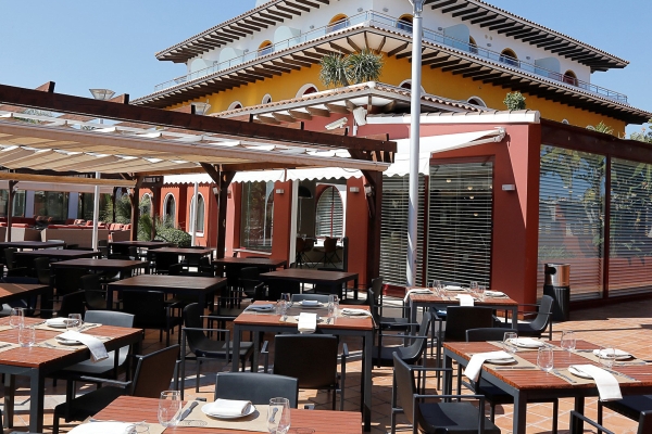 The Cook Book Gastro Boutique Hotel & Spa